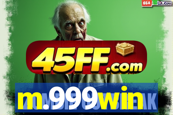m.999win